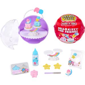 Miniverse Make It Mini Hello Kitty